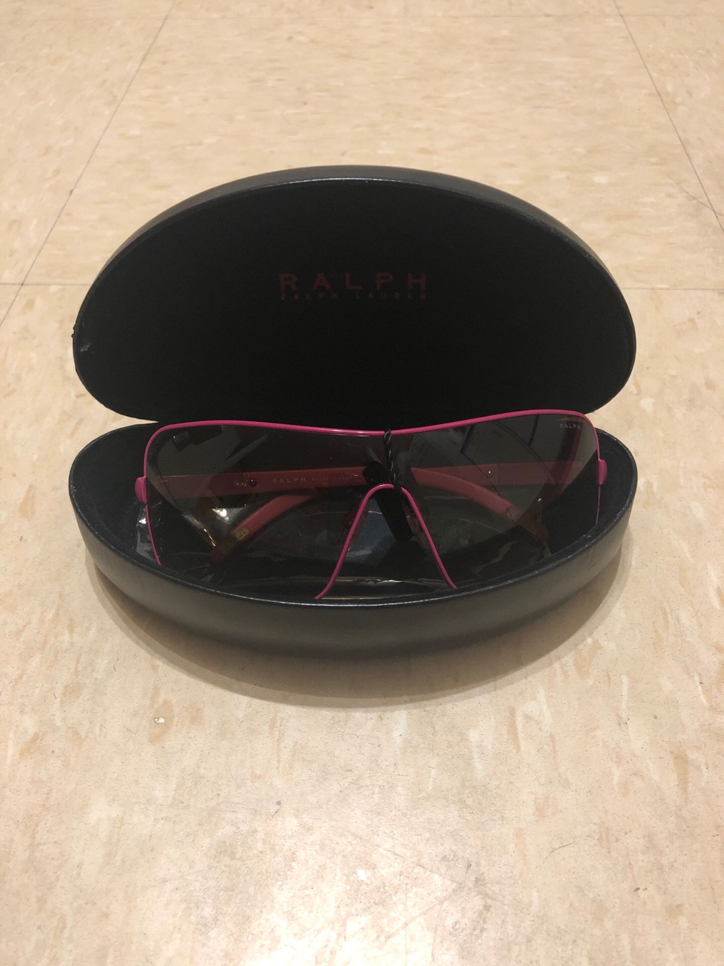 RALPH LAUREN sunglasses. NEW LOWER PRICE!!