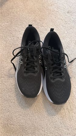Men’s asics running shoes