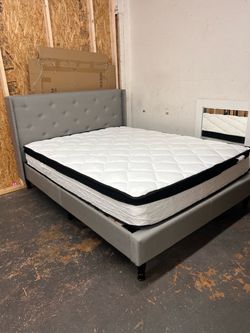Queen $340
