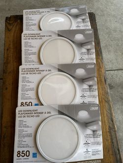 Led Downlights