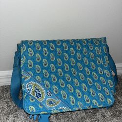 Vera Bradley Laptop Bag