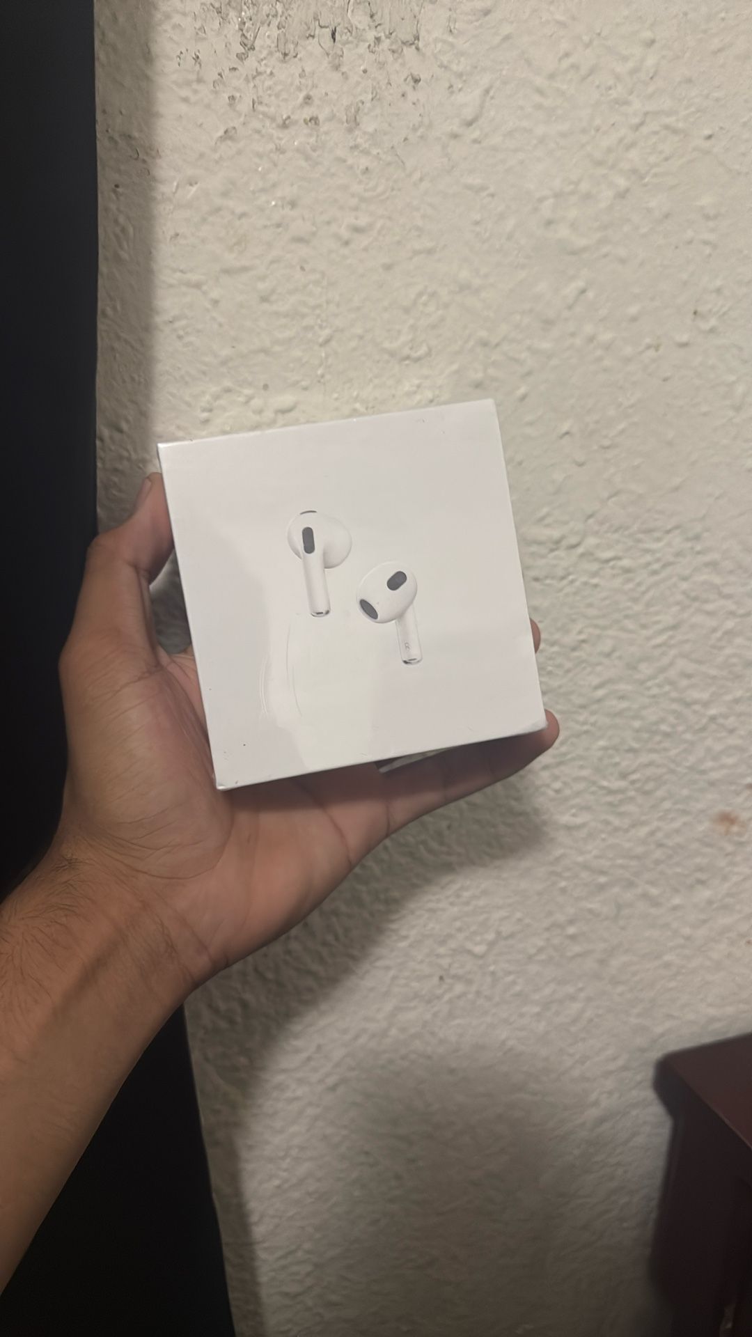 airpods 3rd gen