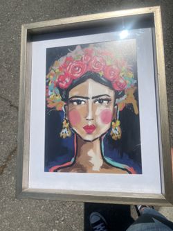 Frida Kahlo