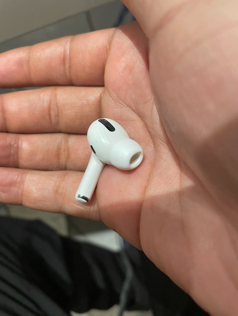 Left AirPod For Only 15.00