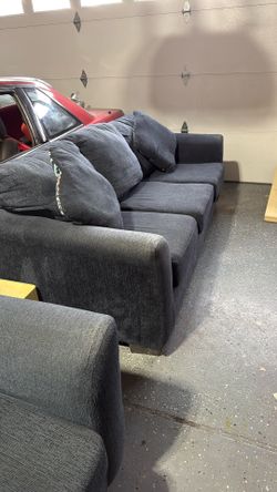 Sofa Need Gone