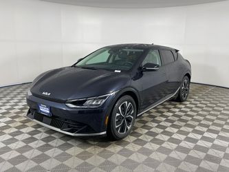 2022 Kia EV6