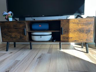 55" tv stand