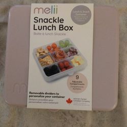Sácale Lunch Box