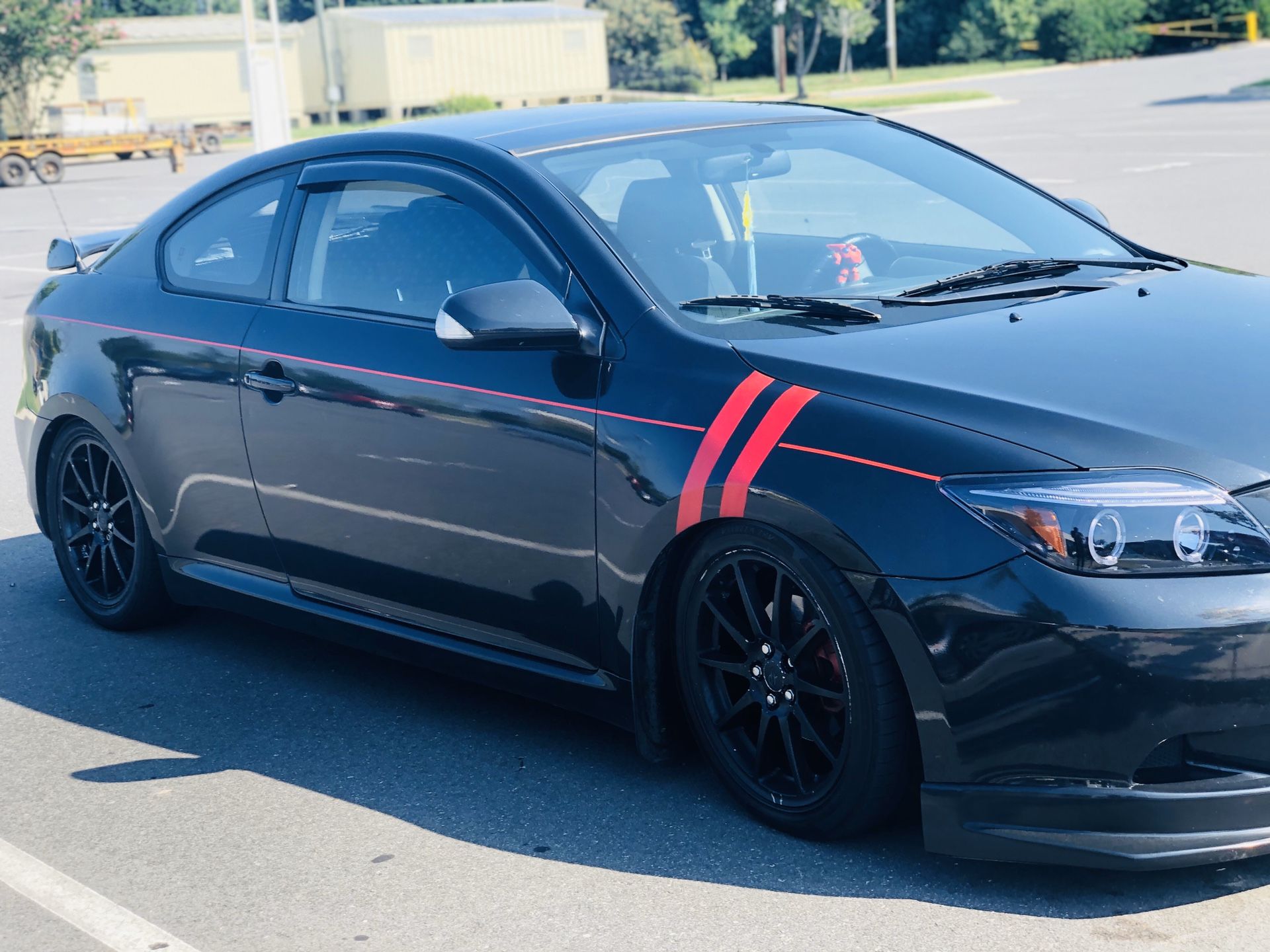 2005 Scion tC