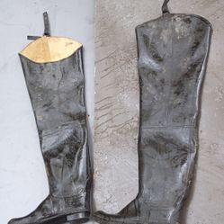 Fishing Waders 1944