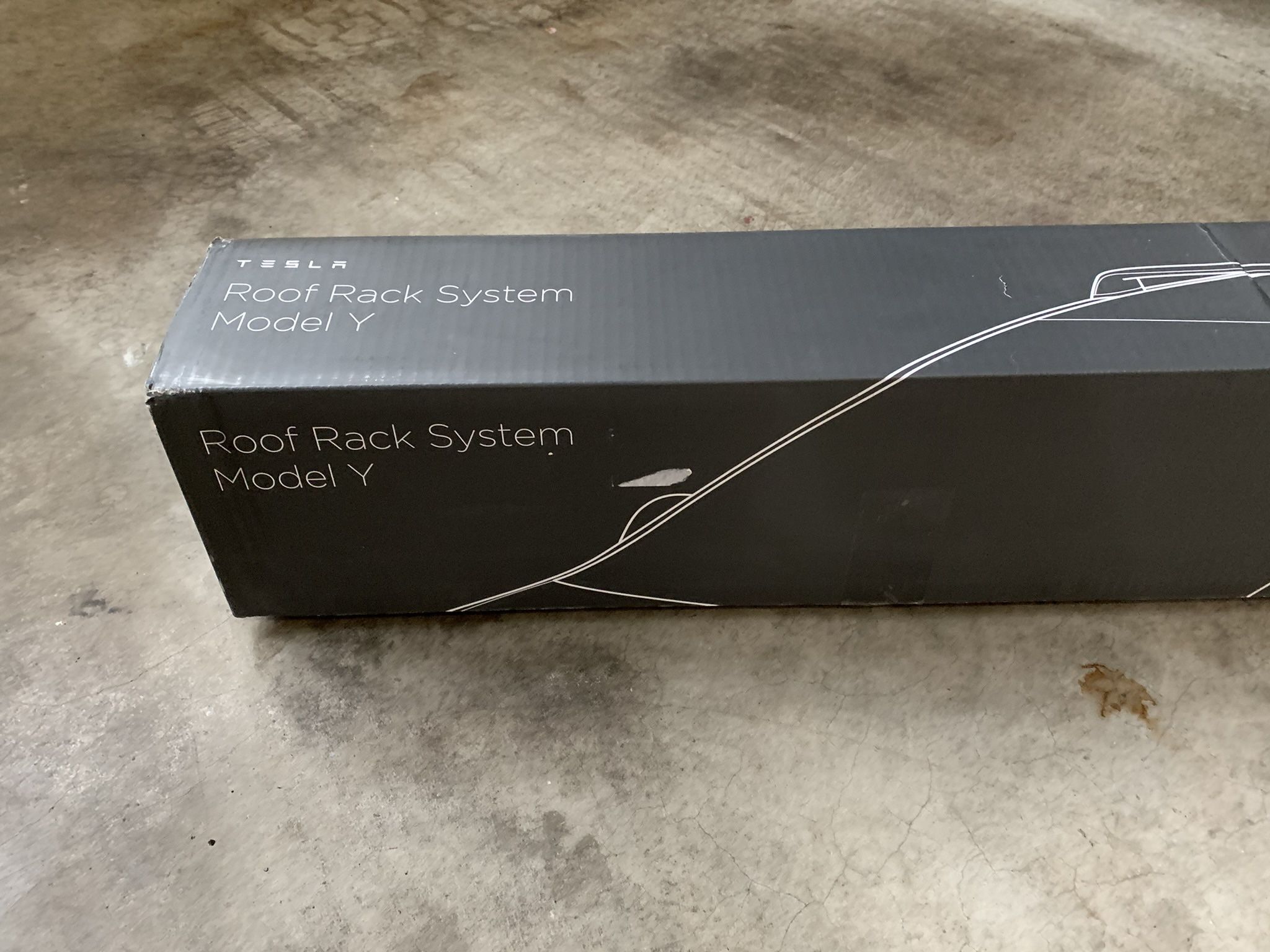 Tesla Model Y Accessories