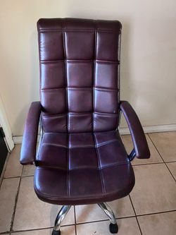 Office chair