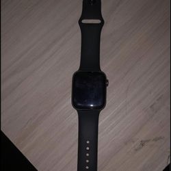 Apple Watch 4 4mm 