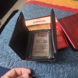 Levi's Wallet