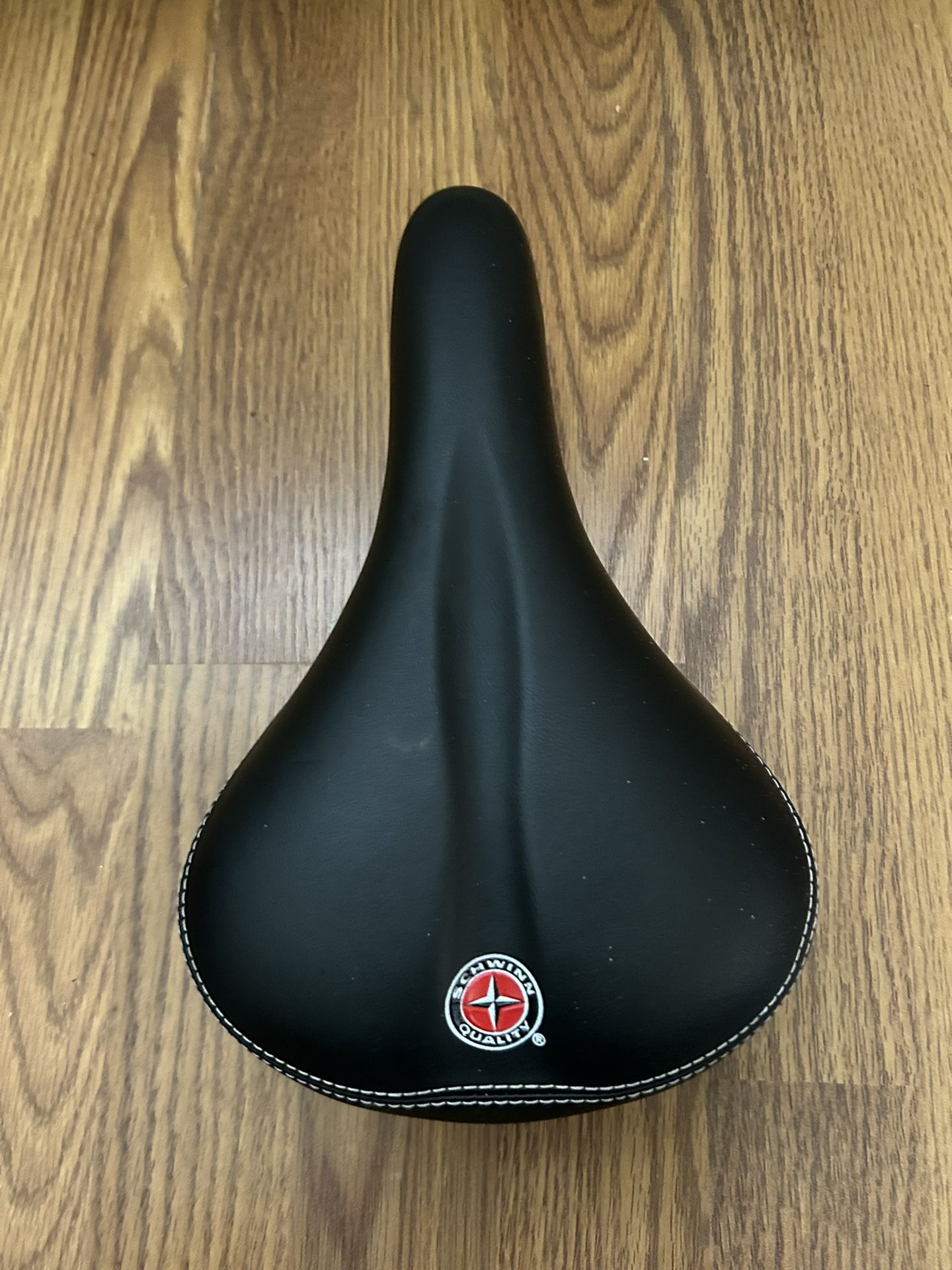 Schwinn Comfort Bike Saddle