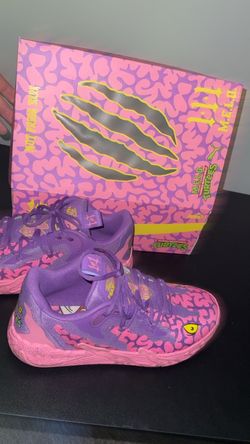 Mb.03 Lo TMNT size 11