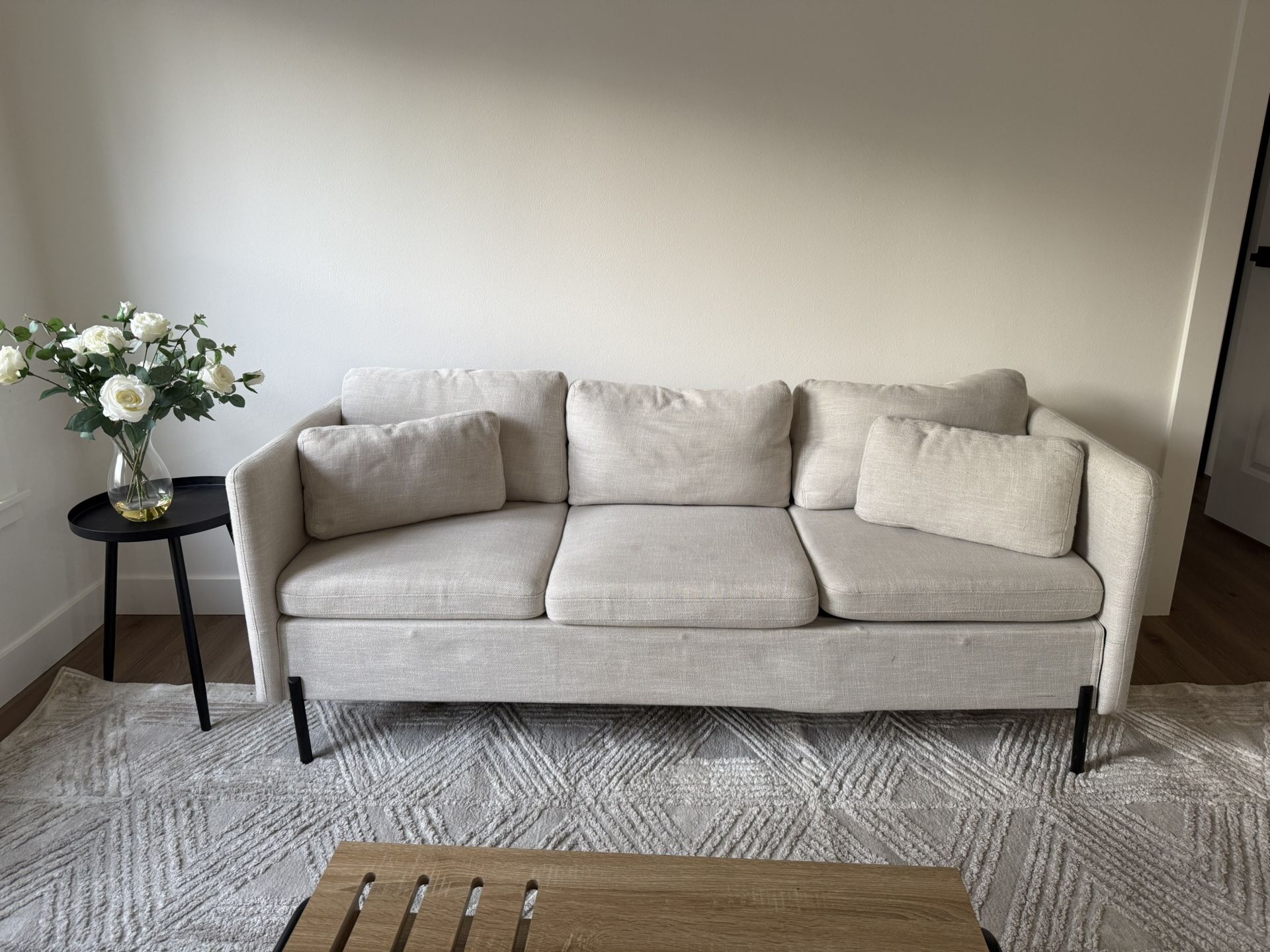 Couch Sofa