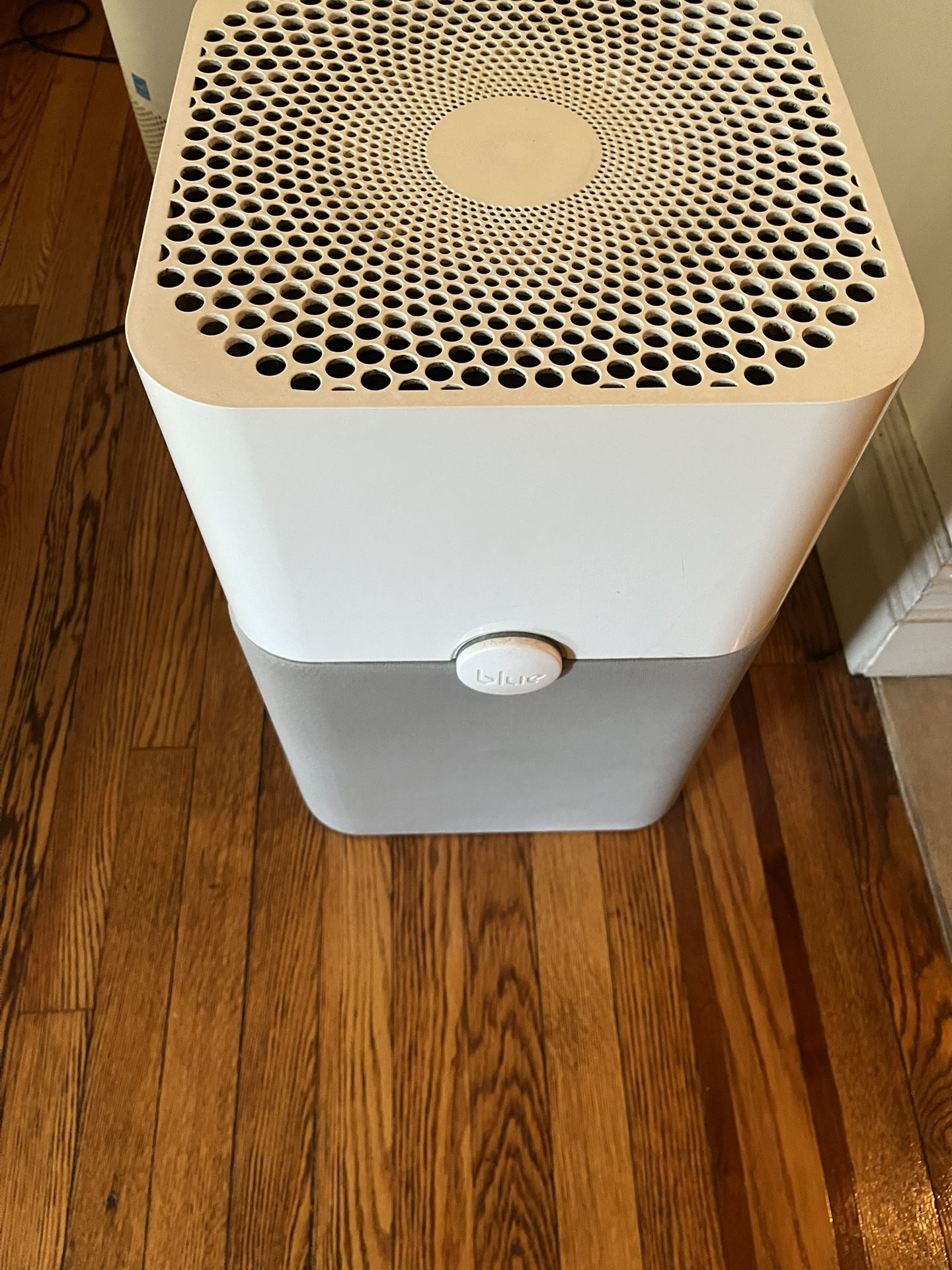 Blue Air (Air Purifiers)