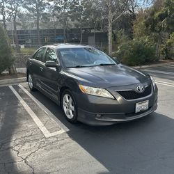 2009 Toyota Camry