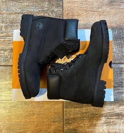 Timberlands size 13