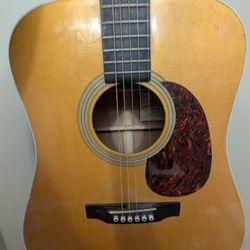Silver Creek Acoustic 