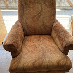 Front room Chairs 