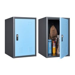 Locker Cabinet 