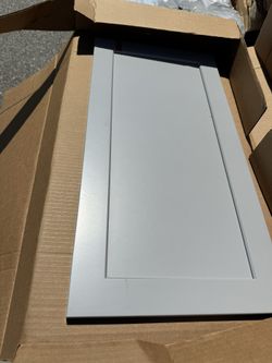 Brand New Kitchen Cabinet Doors From Lowe’s Kitchen Center