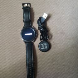 Samsung Galaxy Watch3 