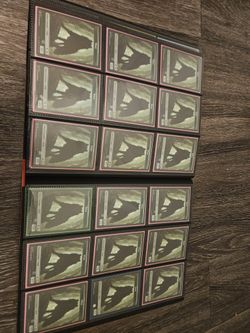 Wolf Double Sided Token Challenger 2020 Magic The Gathering