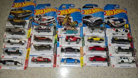 Hotwheels