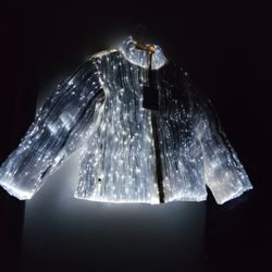 Moncler Palm Angels Maya 70 Jacket 