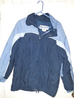 Teen/womens winter coat