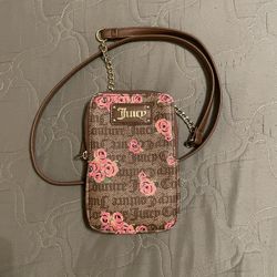 Juicy Couture Small Crossbody bag