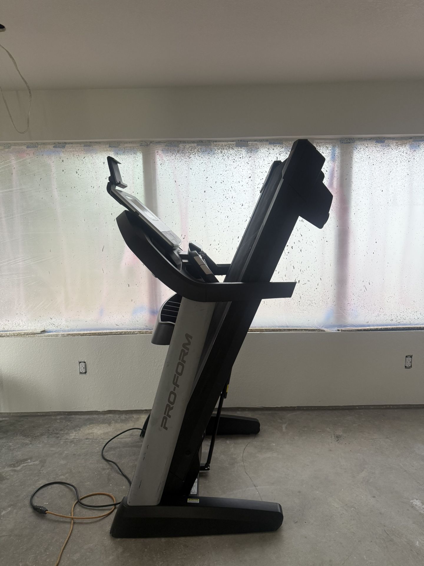 Treadmill