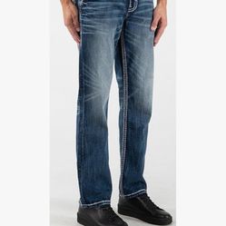 Rock Revival MENS Jeans 