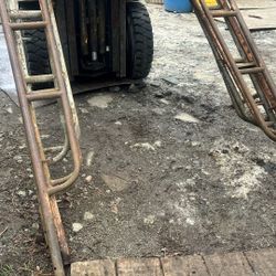 Scaffolding 