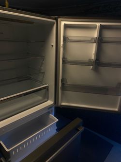 hisense refrigerator
