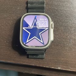 Apple Watch Ultra 
