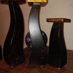 Candle Holders