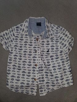 Toddler Shirt