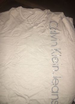Calvin Klein