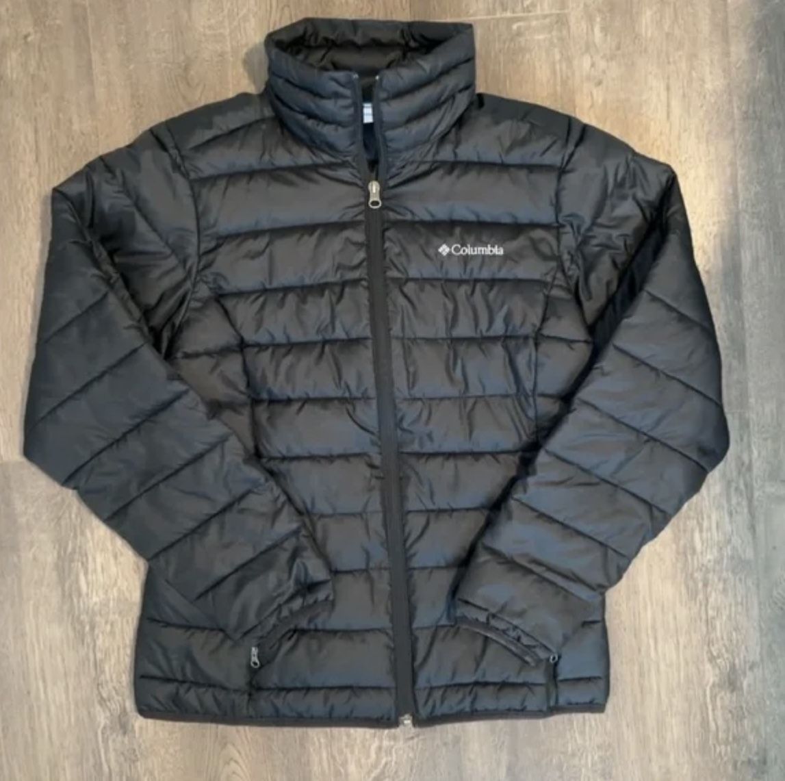 Women Columbian Black Outerwear