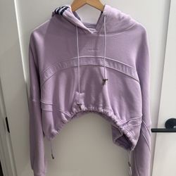 Cardi B x Reebok Jacket