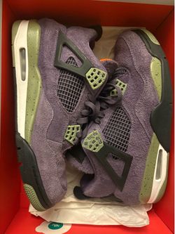 Jordan 4