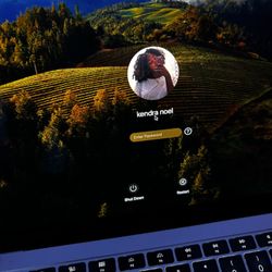 Mac Book Air 2019