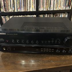 Pioneer Stereo Receiver SX-205