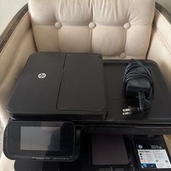 HP Ink Jet Printer