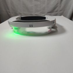 Simon Says Headset Game Lot Of Fun