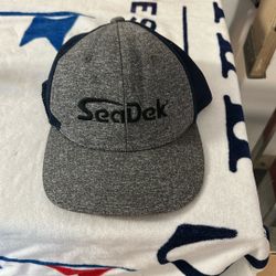 Seadek Hat Large